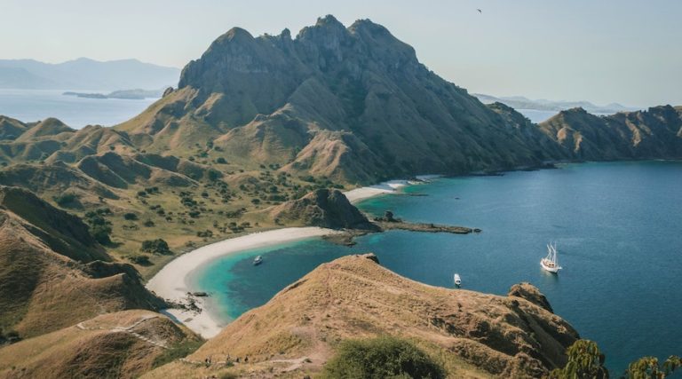 Gili Nanggu Lombok Daya Tarik Fasilitas Dan Harga Tiket Ngetrip Kemana