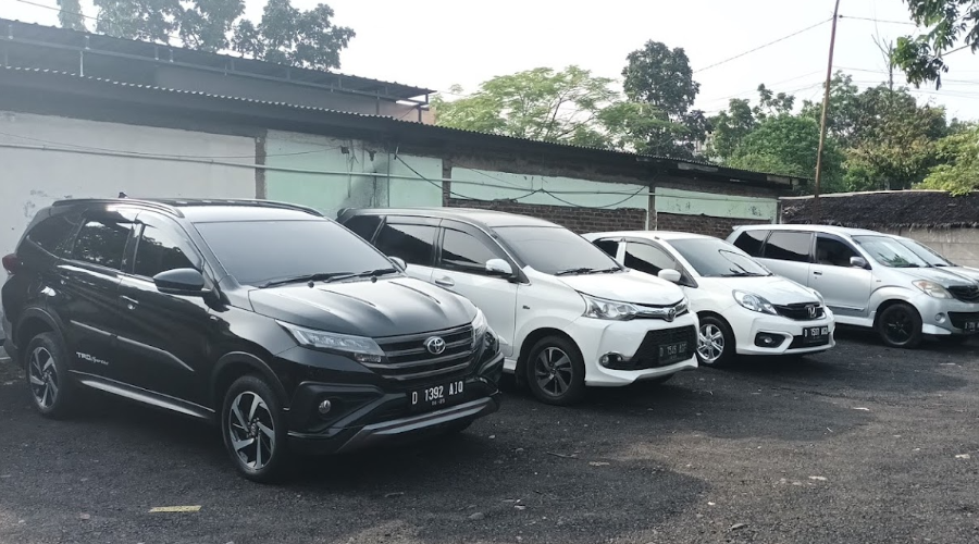 Rental Mobil Lembang
