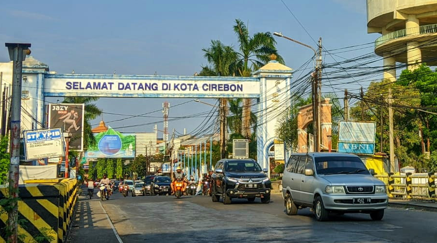 Travel Bekasi Cirebon PP